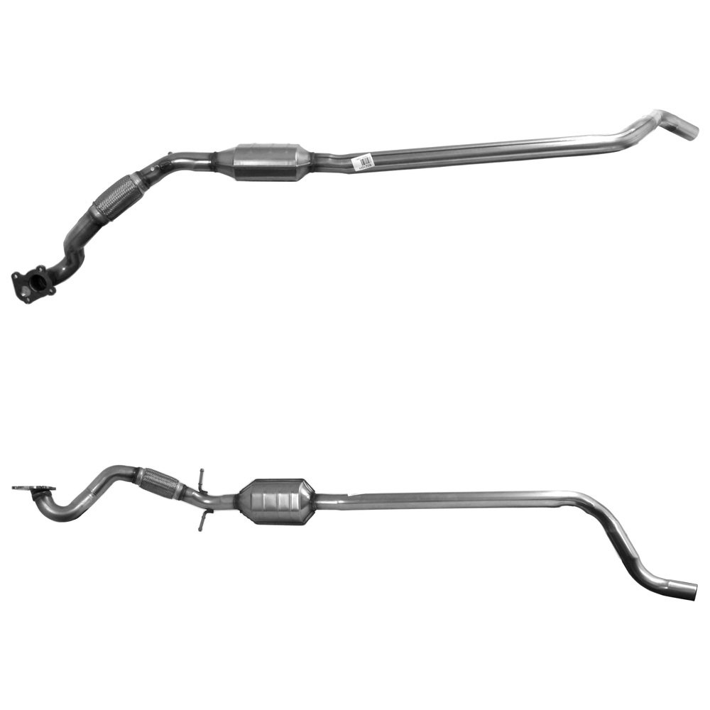 Approved Katalysator BM80216H kaufen | BM CATALYSTS | ECE geprüft