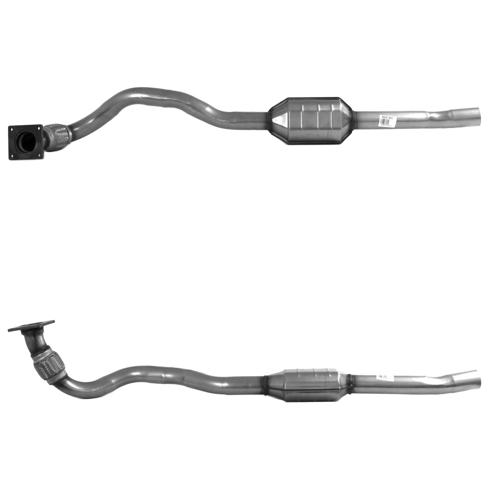 Approved Katalysator BM80218H kaufen | BM CATALYSTS | ECE geprüft