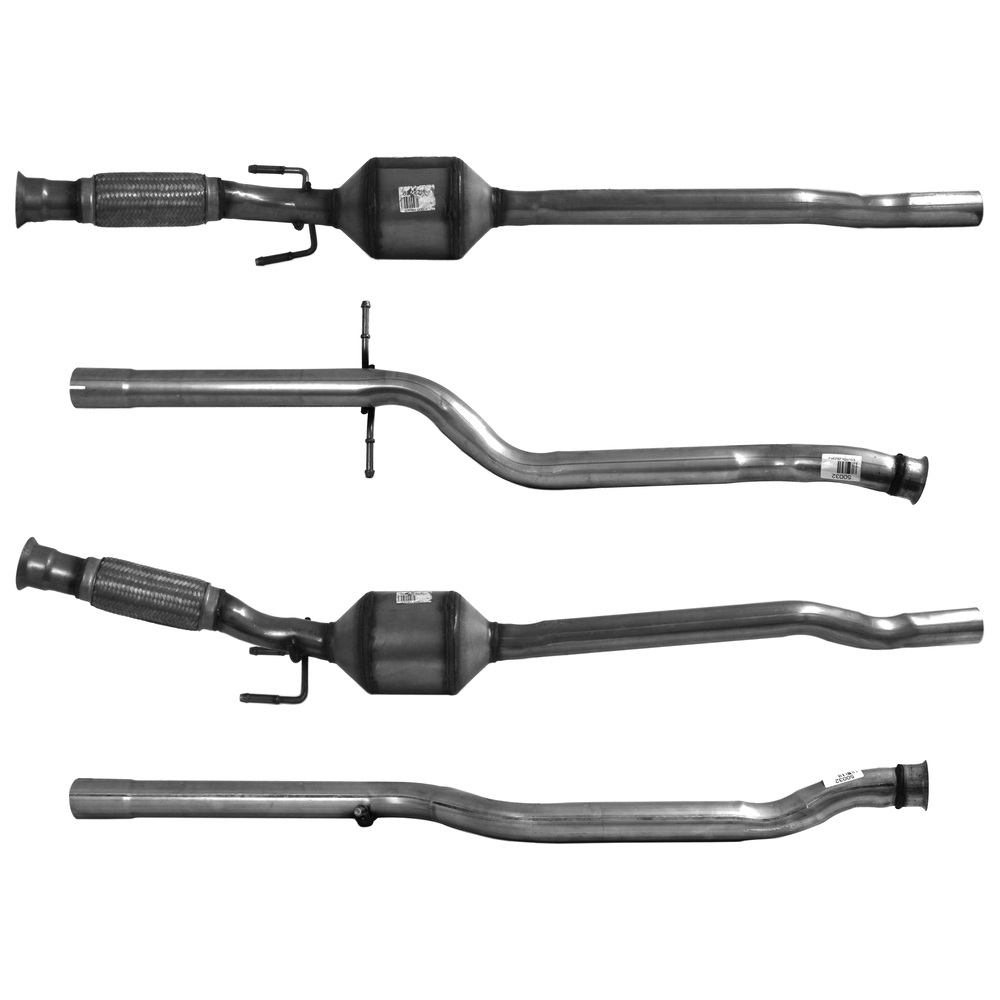 Approved Katalysator BM80223H kaufen | BM CATALYSTS | ECE geprüft