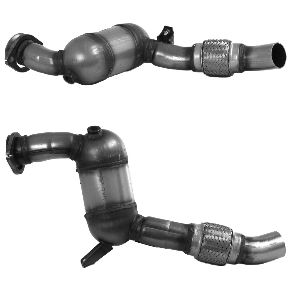 Approved Katalysator BM80226H kaufen | BM CATALYSTS | ECE geprüft