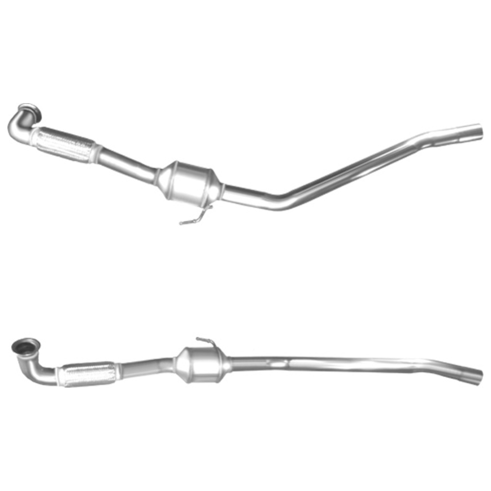 Approved Katalysator BM80231H kaufen | BM CATALYSTS | ECE geprüft