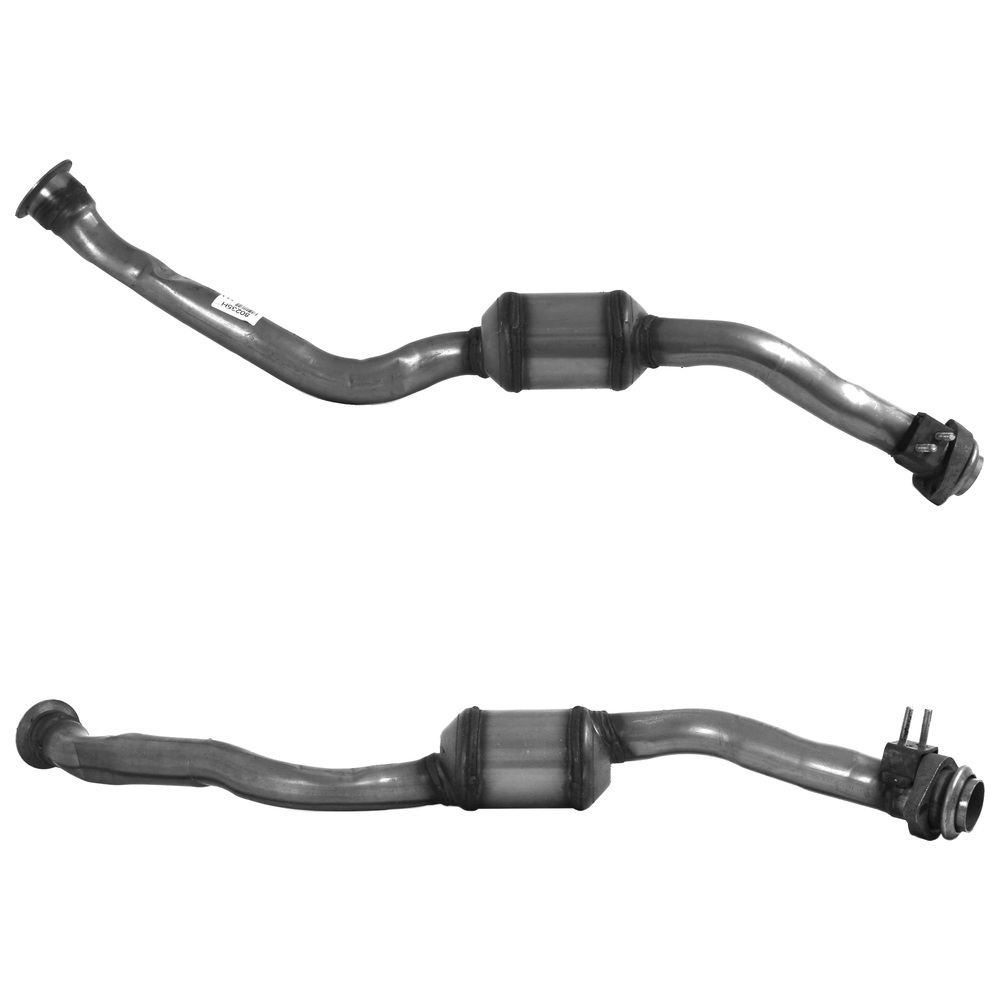 Approved Katalysator BM80235H kaufen | BM CATALYSTS | ECE geprüft