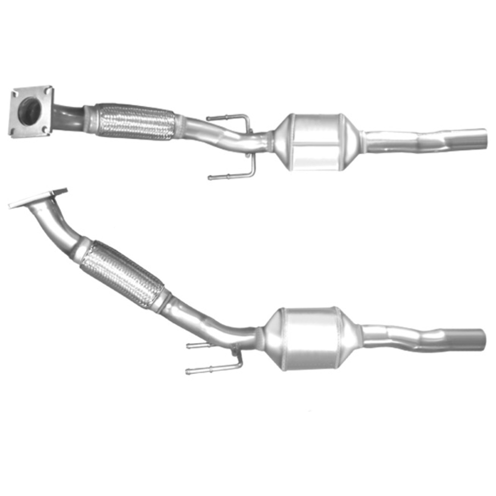 Approved Katalysator BM80239H kaufen | BM CATALYSTS | ECE geprüft