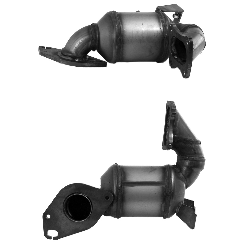 Approved Katalysator BM80241H kaufen | BM CATALYSTS | ECE geprüft