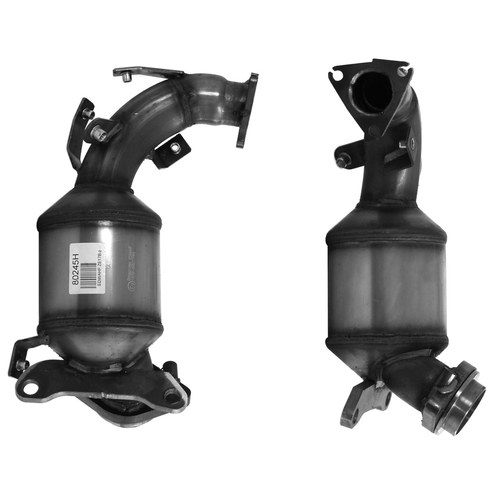 Approved Katalysator BM80245H kaufen | BM CATALYSTS | ECE geprüft