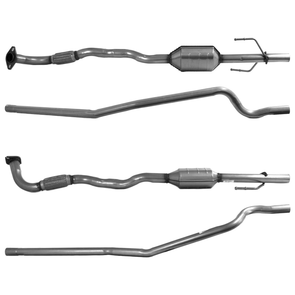 Approved Katalysator BM80263H kaufen | BM CATALYSTS | ECE geprüft