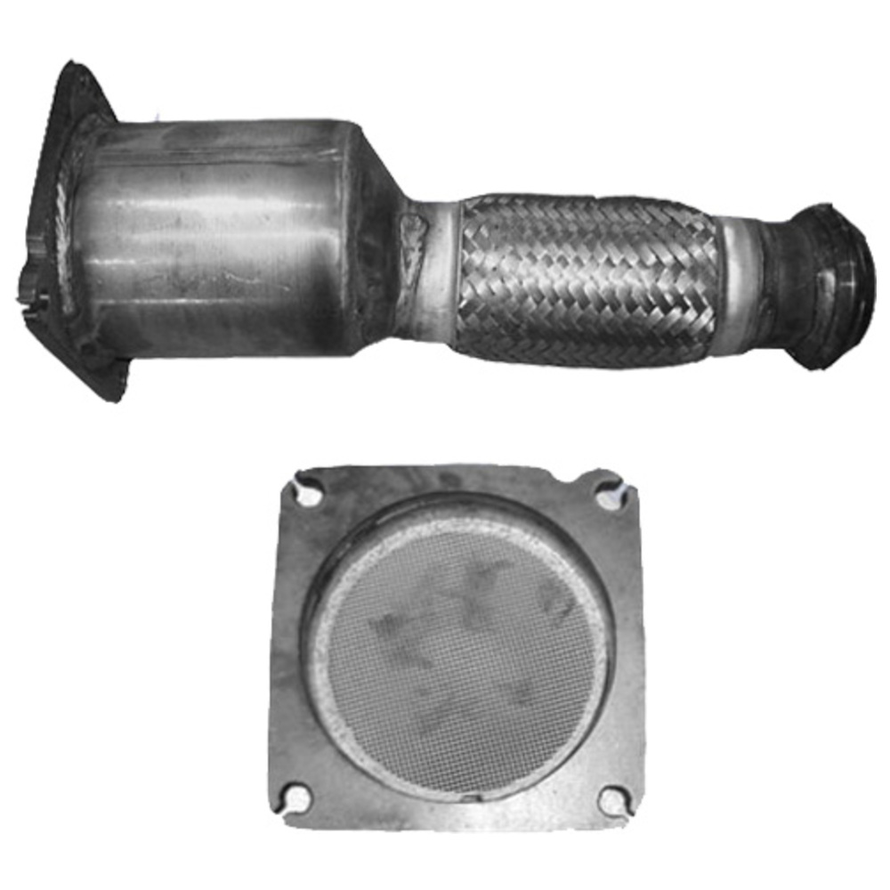 Approved Katalysator BM80268H kaufen | BM CATALYSTS | ECE geprüft