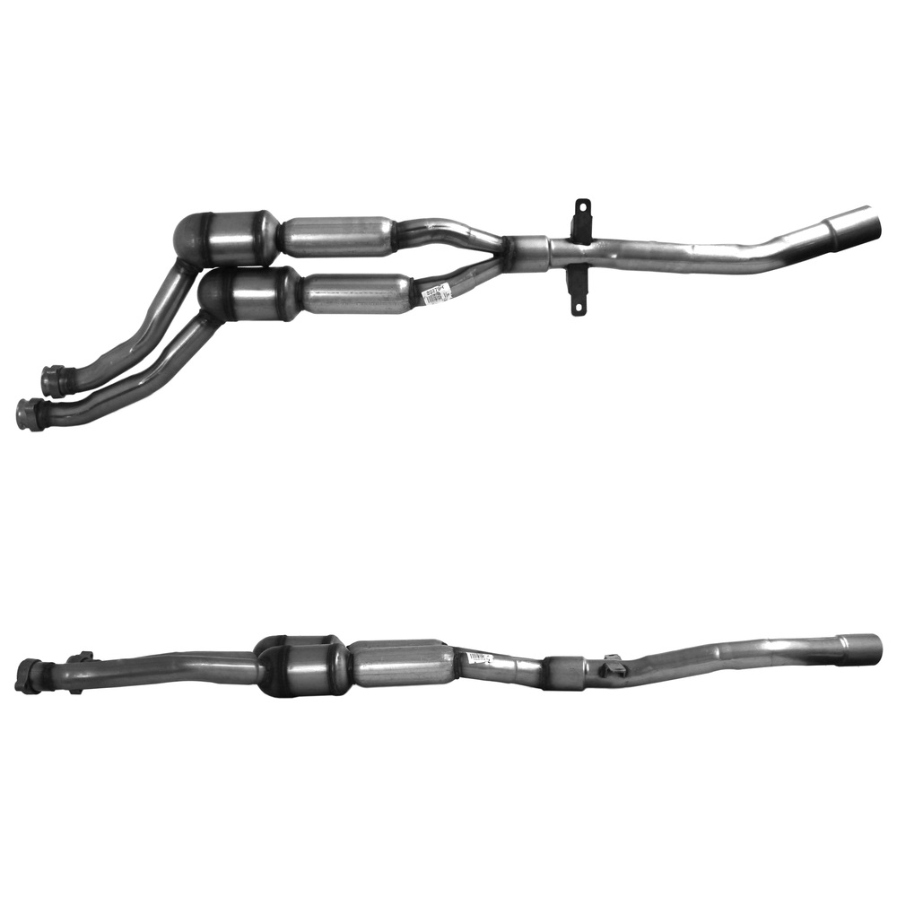 Approved Katalysator BM80279H kaufen | BM CATALYSTS | ECE geprüft