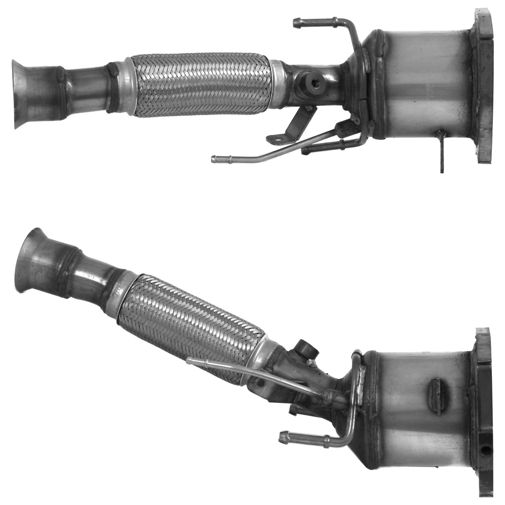 Approved Katalysator BM80282H kaufen | BM CATALYSTS | ECE geprüft