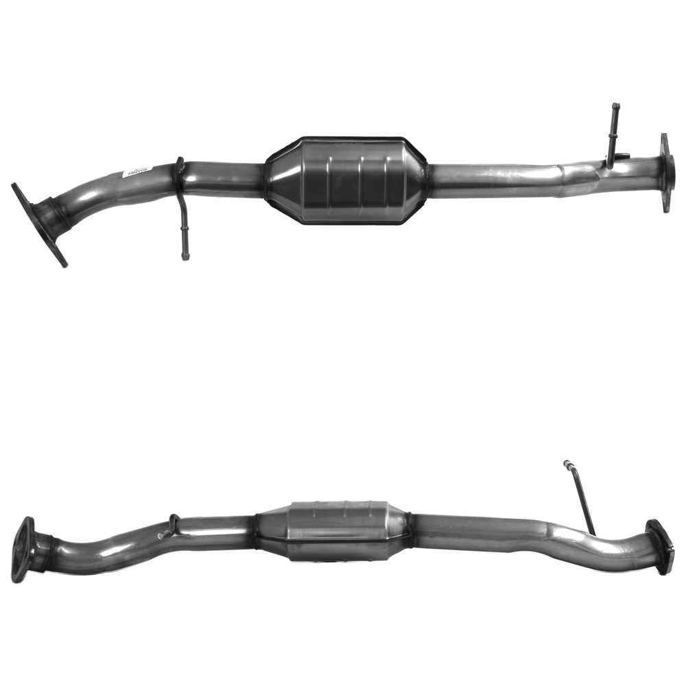 Approved Katalysator BM80320H kaufen | BM CATALYSTS | ECE geprüft
