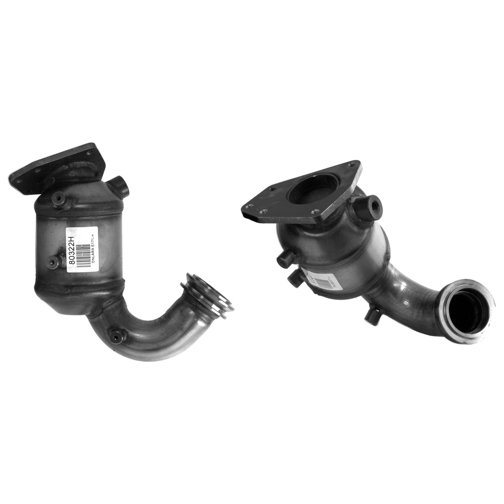 Approved Katalysator BM80322H kaufen | BM CATALYSTS | ECE geprüft