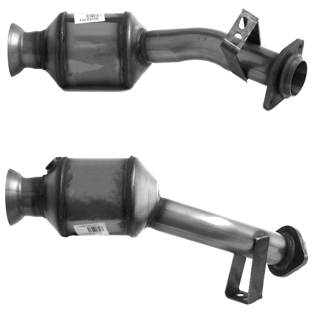 Approved Katalysator BM80327H kaufen | BM CATALYSTS | ECE geprüft