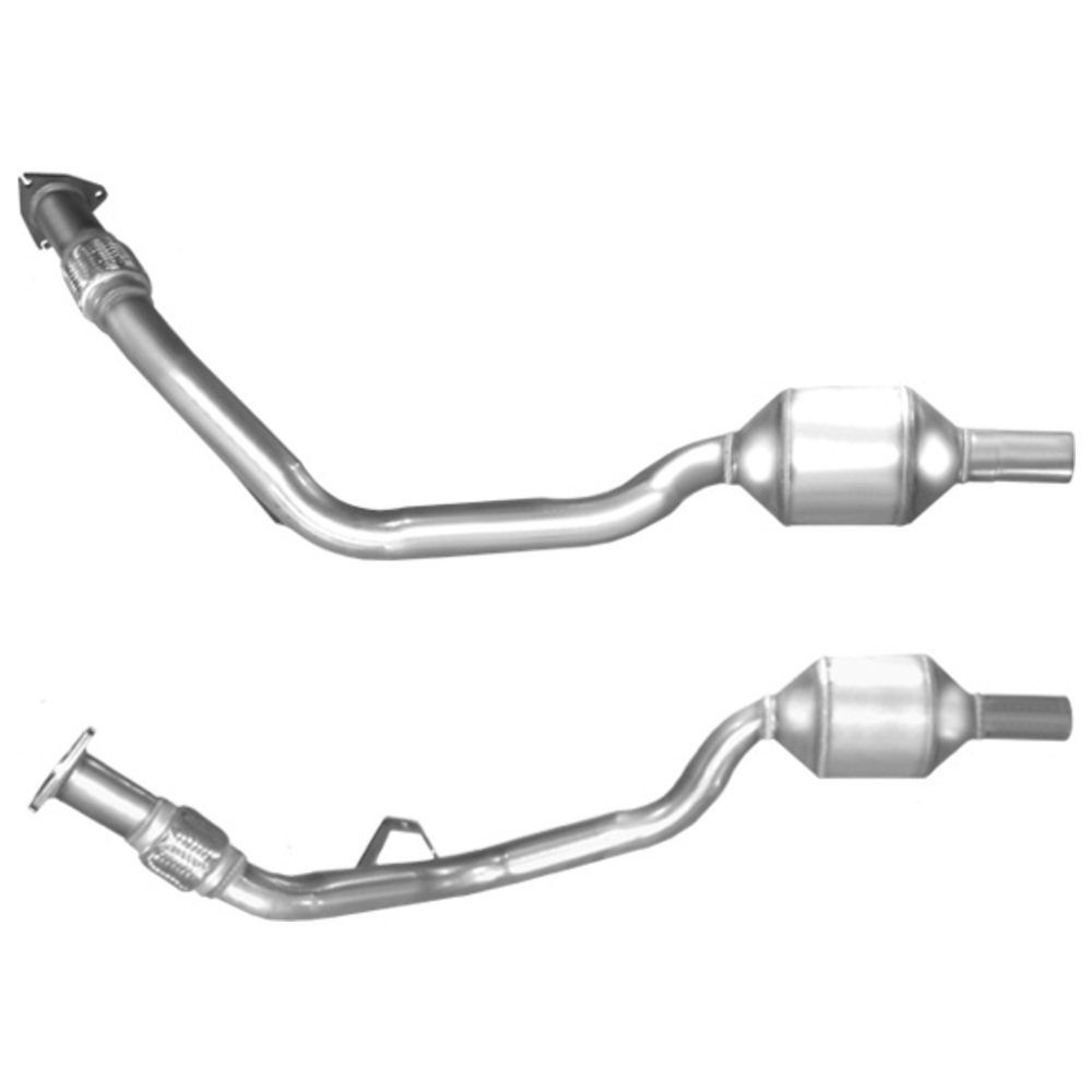 Approved Katalysator BM80333H kaufen | BM CATALYSTS | ECE geprüft