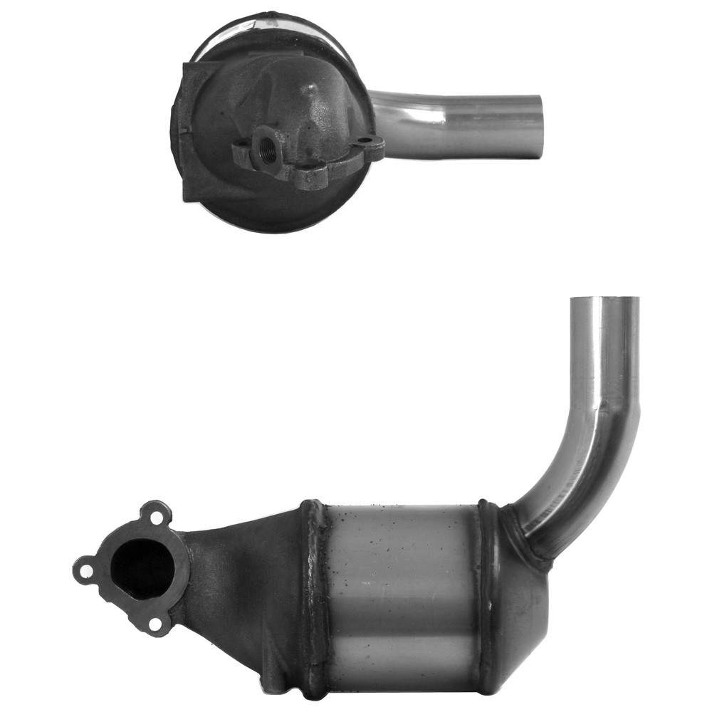 Approved Katalysator BM80347H kaufen | BM CATALYSTS | ECE geprüft