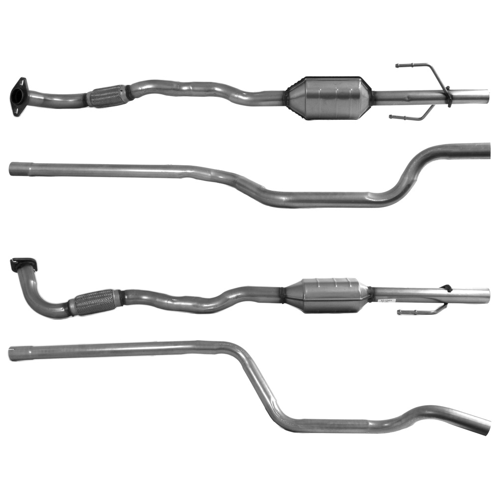 Approved Katalysator BM80362H kaufen | BM CATALYSTS | ECE geprüft