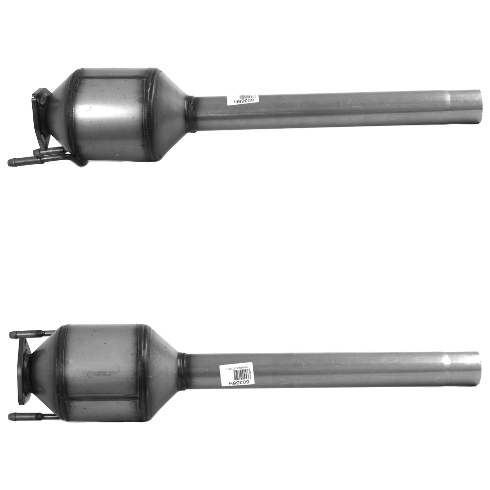 Approved Katalysator BM80365H kaufen | BM CATALYSTS | ECE geprüft