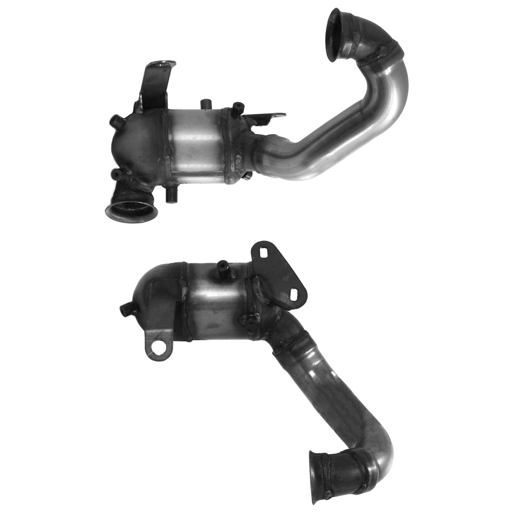 Approved Katalysator BM80439H kaufen | BM CATALYSTS | ECE geprüft