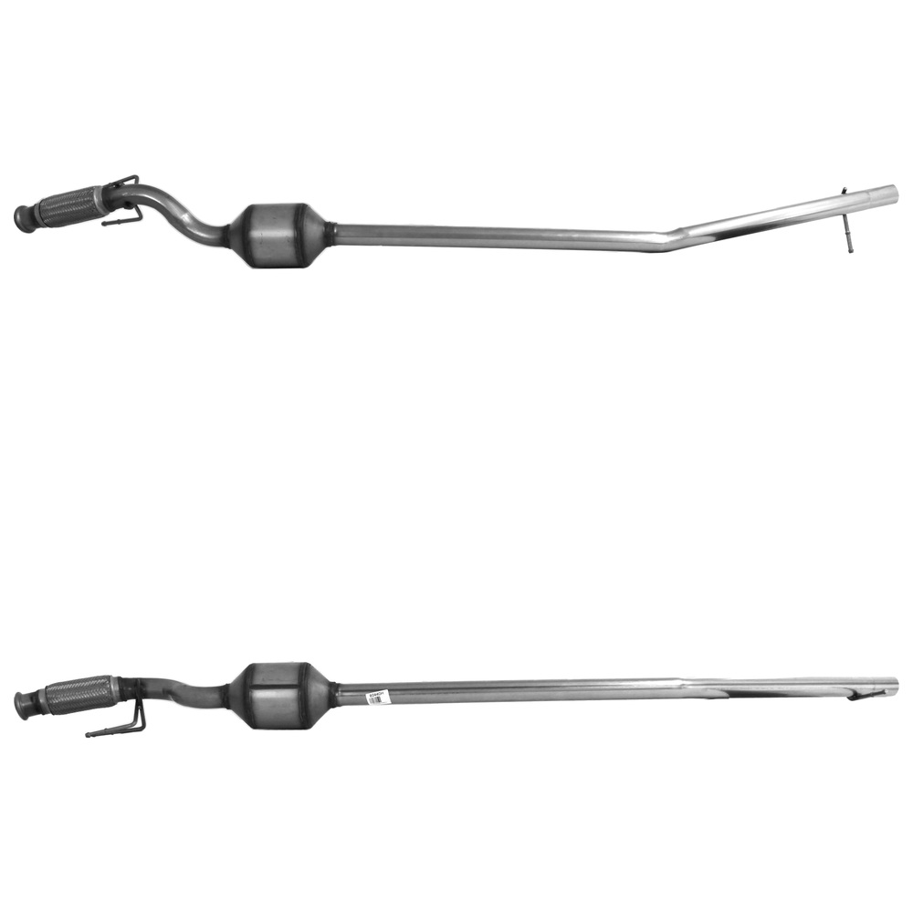 Approved Katalysator BM80440H kaufen | BM CATALYSTS | ECE geprüft