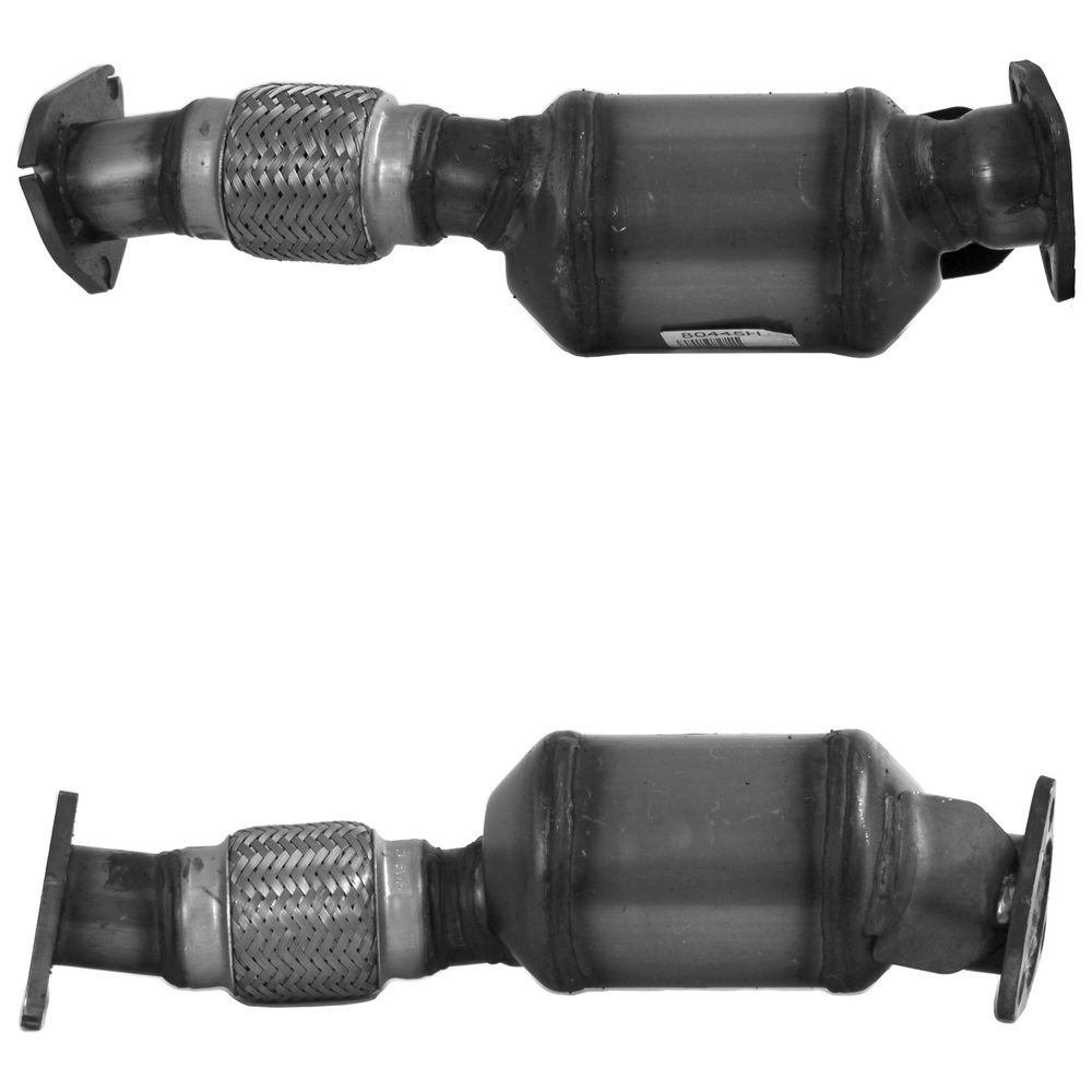 Approved Katalysator BM80445H kaufen | BM CATALYSTS | ECE geprüft