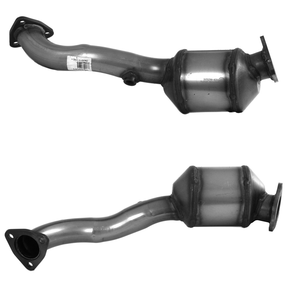 Approved Katalysator BM80480H kaufen | BM CATALYSTS | ECE geprüft