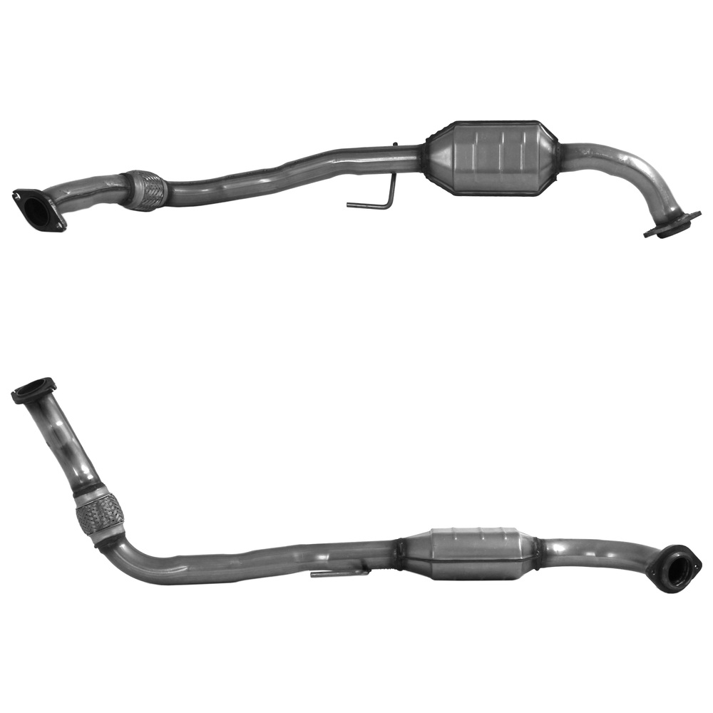 Approved Katalysator BM80508H kaufen | BM CATALYSTS | ECE geprüft