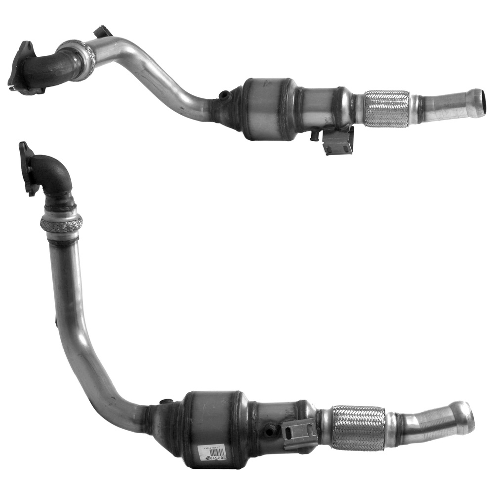 Approved Katalysator BM80518H kaufen | BM CATALYSTS | ECE geprüft