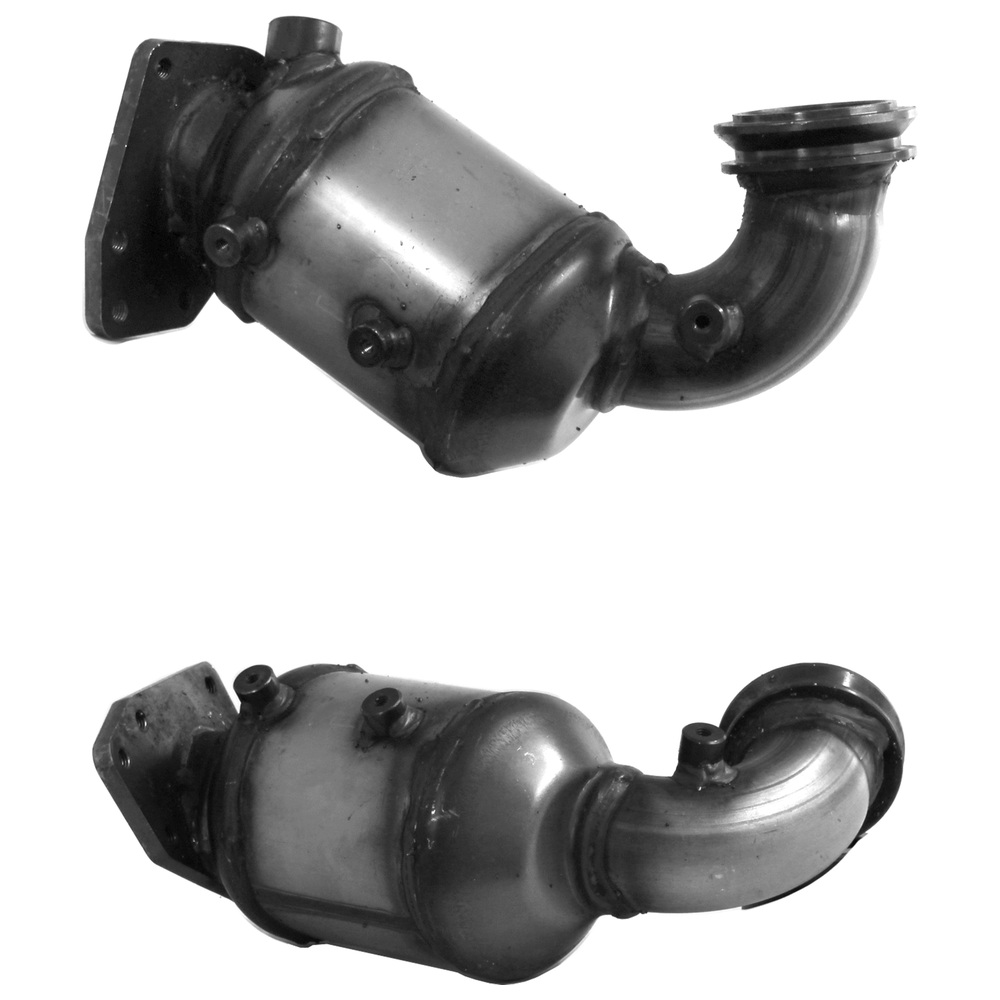 Approved Katalysator BM80576H kaufen | BM CATALYSTS | ECE geprüft