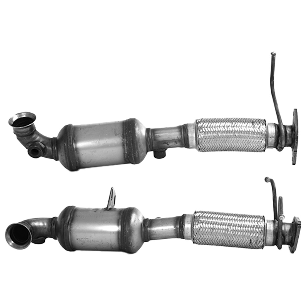 Approved Katalysator BM80586H kaufen | BM CATALYSTS | ECE geprüft