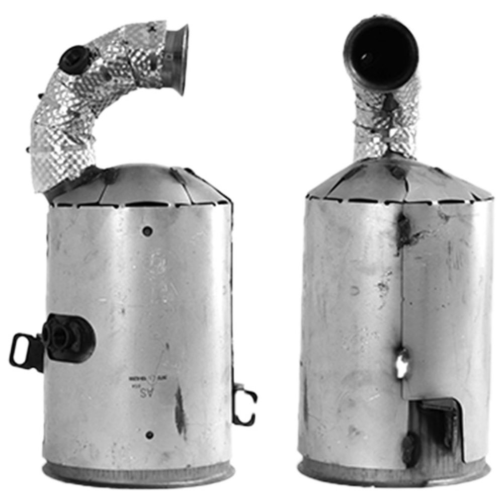 Approved Katalysator BM80596H kaufen | BM CATALYSTS | ECE geprüft