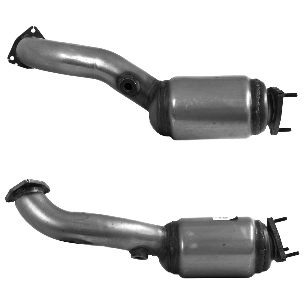 Approved Katalysator BM80617H kaufen | BM CATALYSTS | ECE geprüft