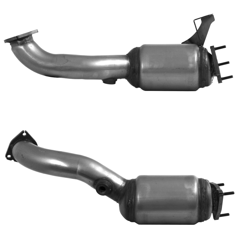 Approved Katalysator BM80854H kaufen | BM CATALYSTS | ECE geprüft