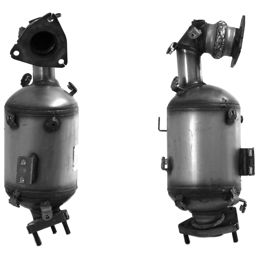 Approved Katalysator BM80861H kaufen | BM CATALYSTS | ECE geprüft