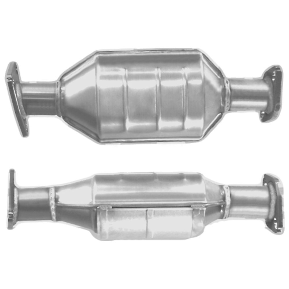 Approved Katalysator BM90030H kaufen | BM CATALYSTS | ECE geprüft