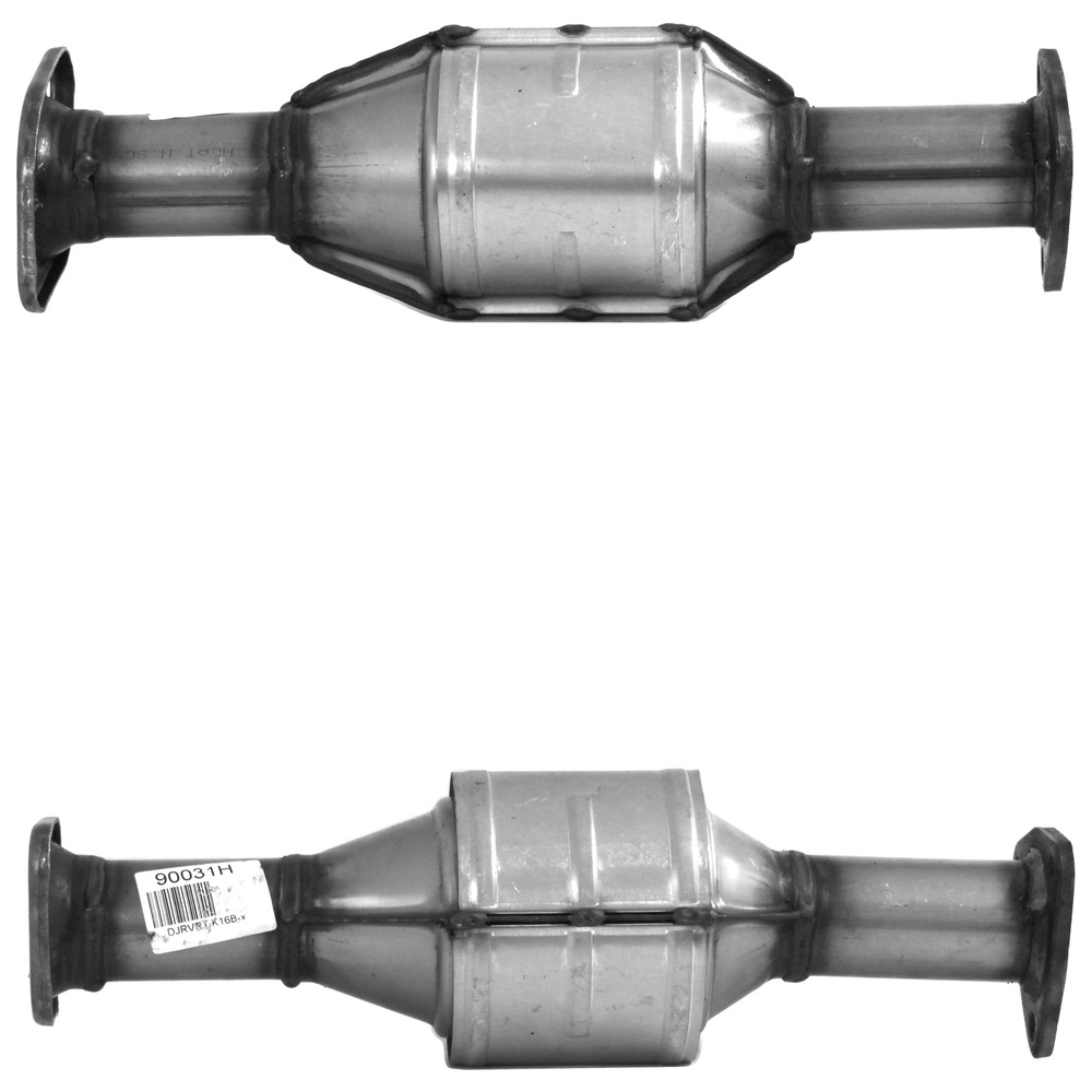 Approved Katalysator BM90031H kaufen | BM CATALYSTS | ECE geprüft