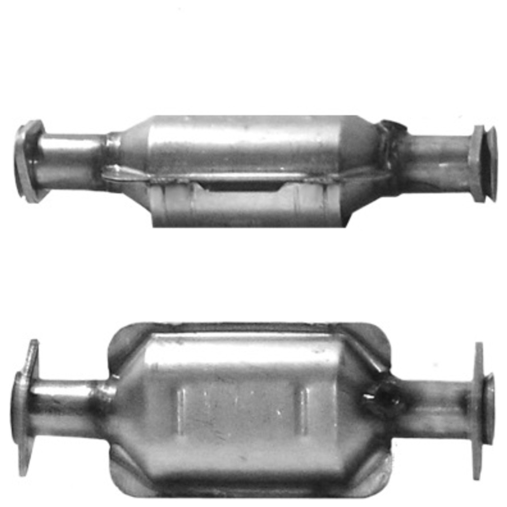 Approved Katalysator BM90104H kaufen | BM CATALYSTS | ECE geprüft