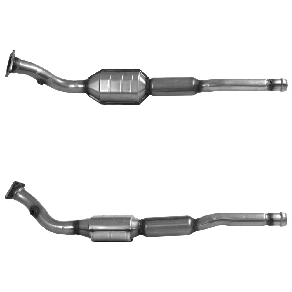 Approved Katalysator BM90127H kaufen | BM CATALYSTS | ECE geprüft