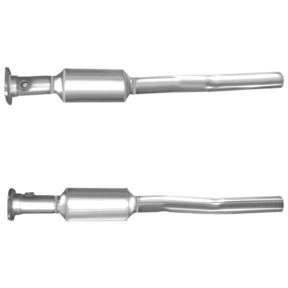 Approved Katalysator BM90154H kaufen | BM CATALYSTS | ECE geprüft