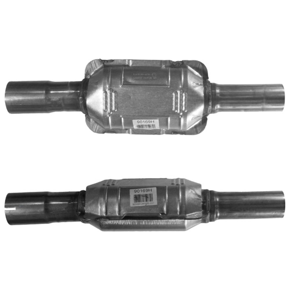 Approved Katalysator BM90169H kaufen | BM CATALYSTS | ECE geprüft