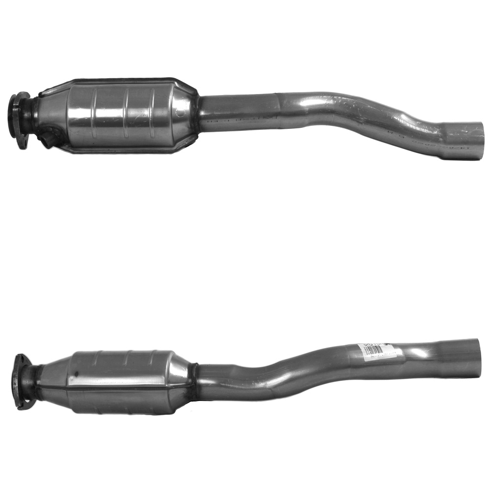 Approved Katalysator BM90170H kaufen | BM CATALYSTS | ECE geprüft
