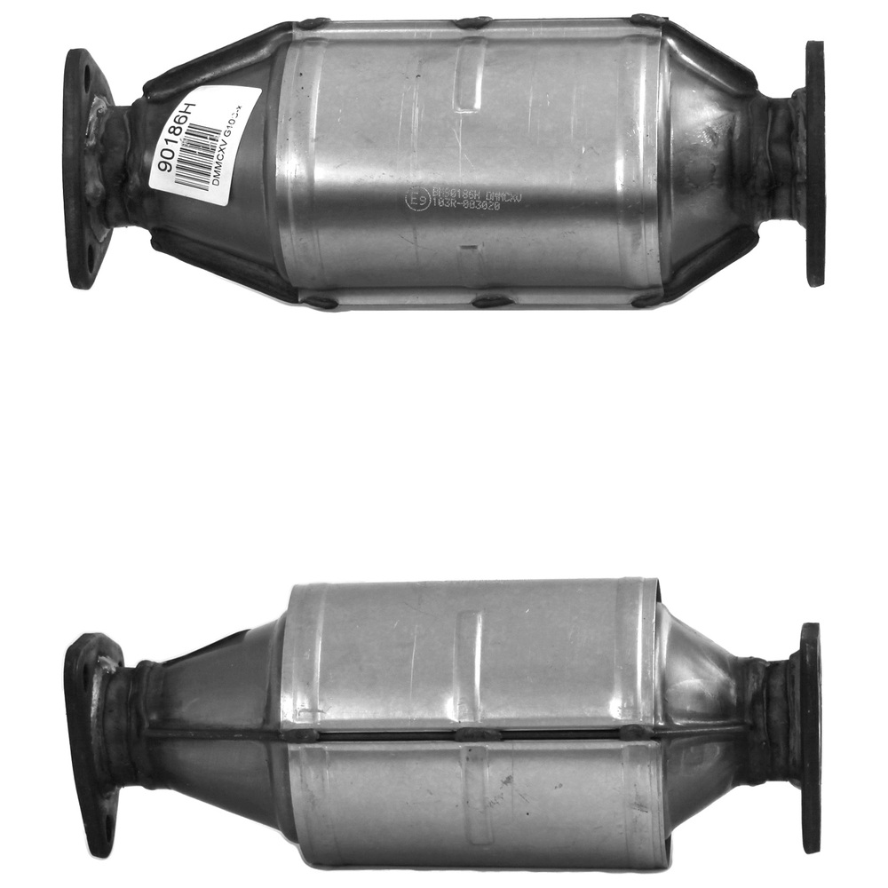 Approved Katalysator BM90186H kaufen | BM CATALYSTS | ECE geprüft