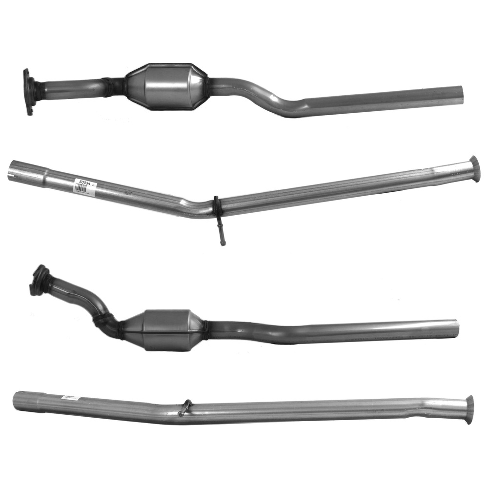 Approved Katalysator BM90189H kaufen | BM CATALYSTS | ECE geprüft
