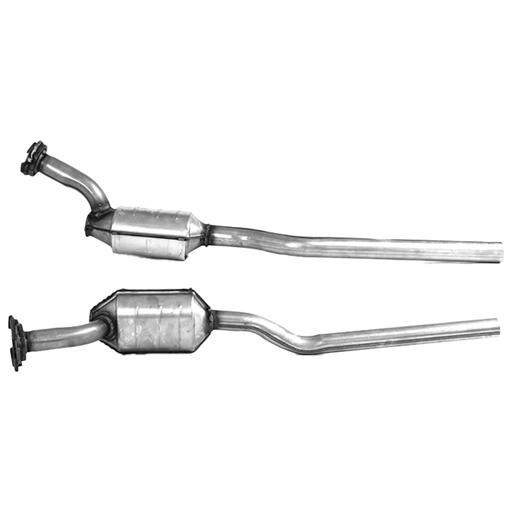 Approved Katalysator BM90196H kaufen | BM CATALYSTS | ECE geprüft