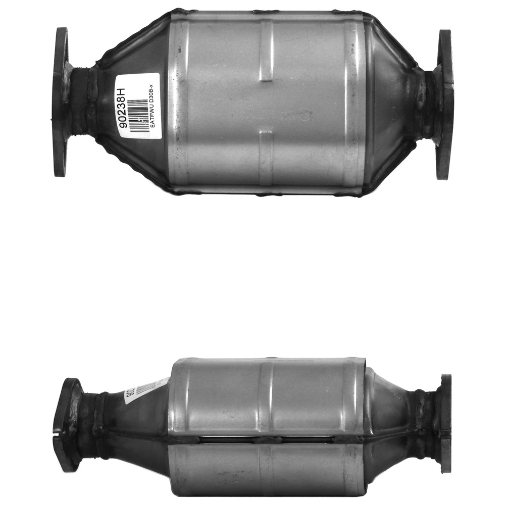 Approved Katalysator BM90238H kaufen | BM CATALYSTS | ECE geprüft