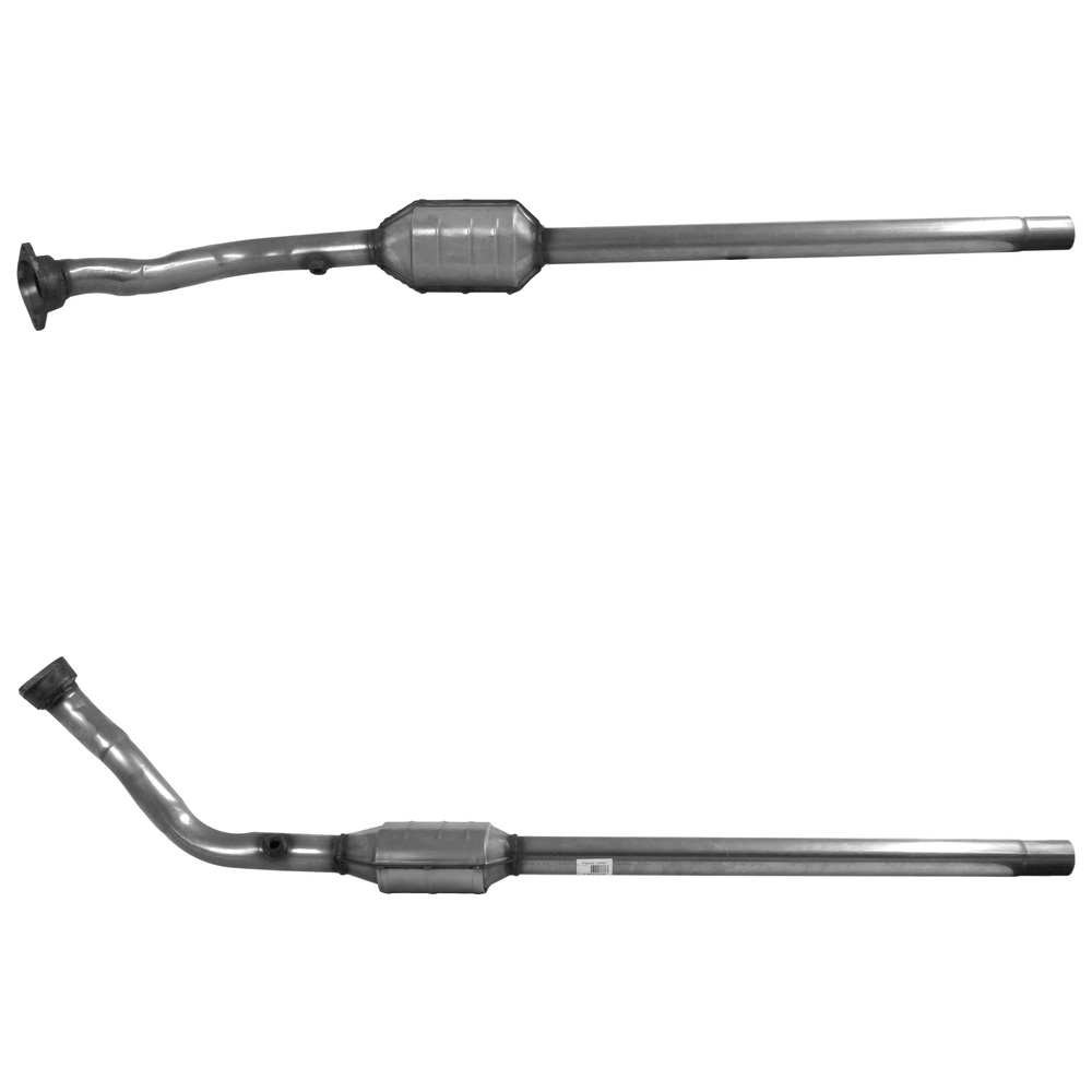 Approved Katalysator BM90254H kaufen | BM CATALYSTS | ECE geprüft