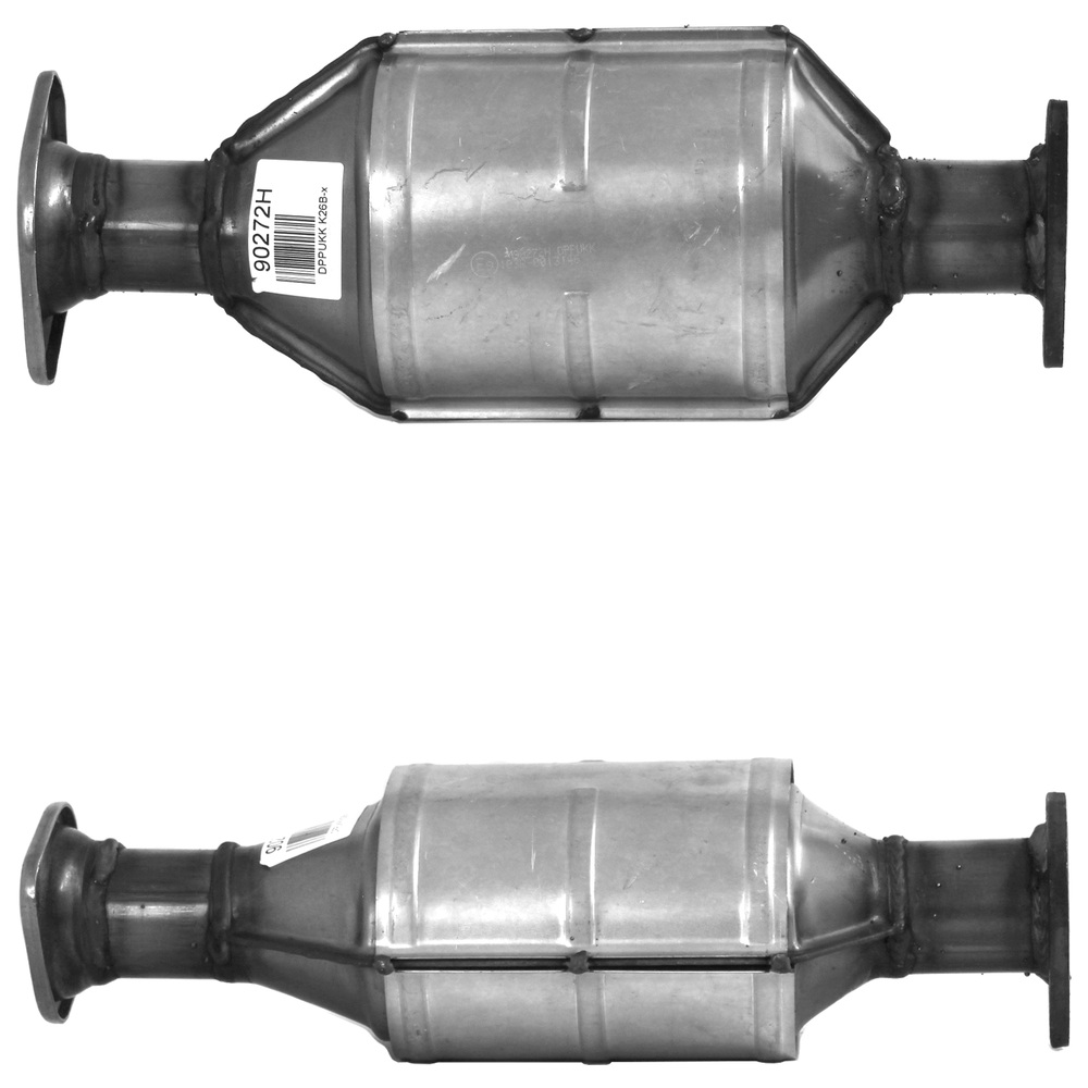 Approved Katalysator BM90272H kaufen | BM CATALYSTS | ECE geprüft