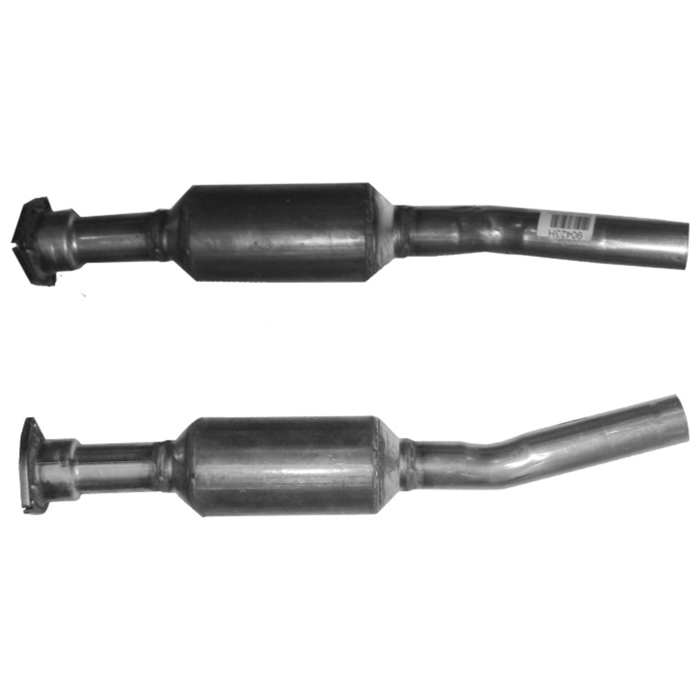 Approved Katalysator BM90423H kaufen | BM CATALYSTS | ECE geprüft