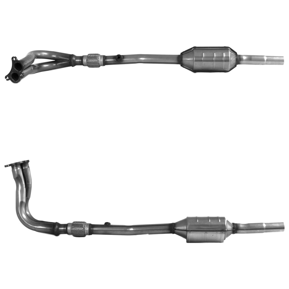 Approved Katalysator BM90437H kaufen | BM CATALYSTS | ECE geprüft
