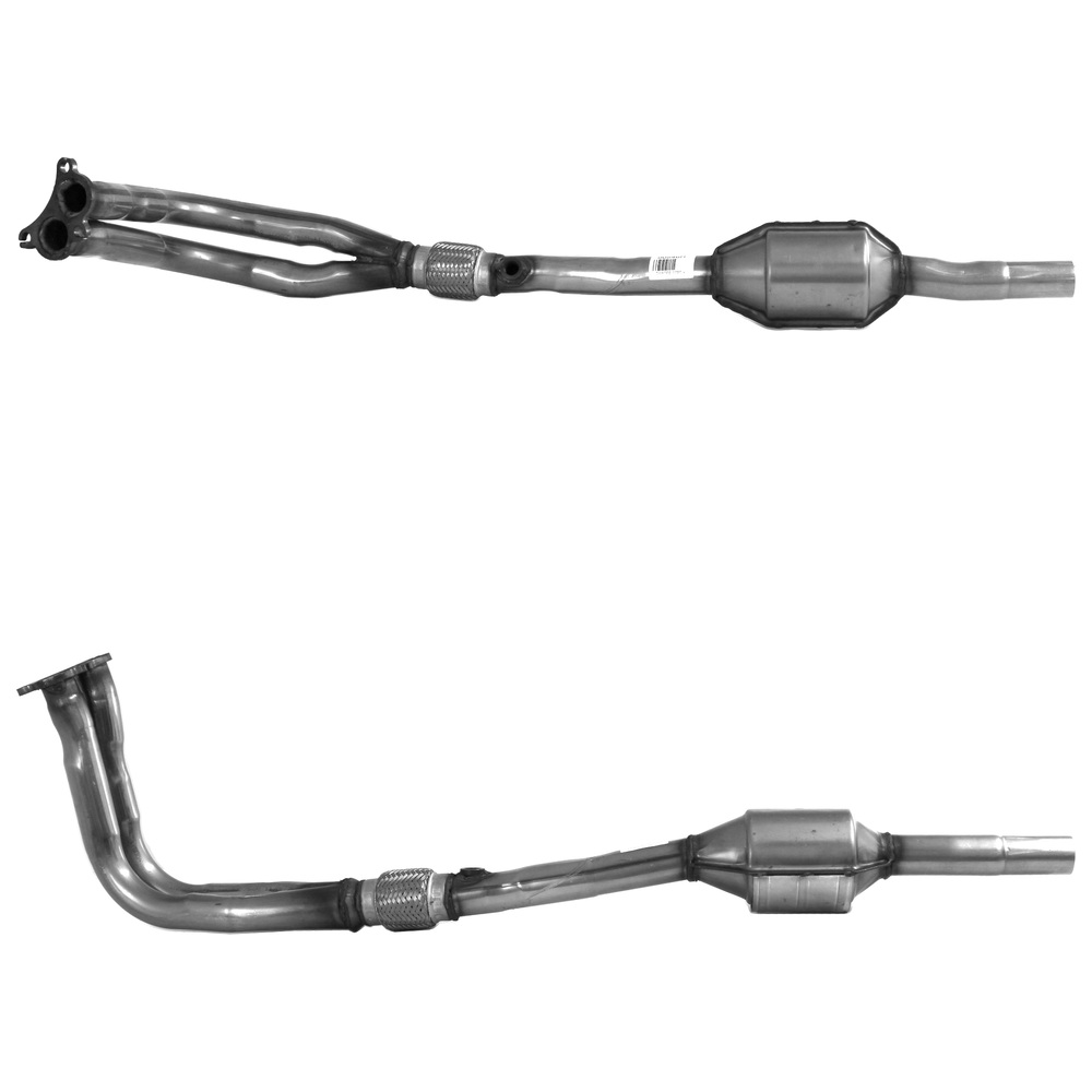 Approved Katalysator BM90546H kaufen | BM CATALYSTS | ECE geprüft