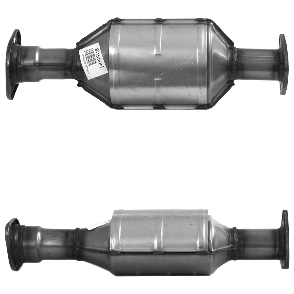 Approved Katalysator BM90550H kaufen | BM CATALYSTS | ECE geprüft