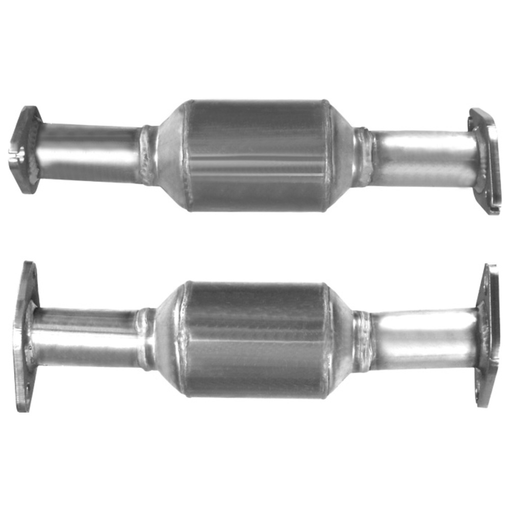 Approved Katalysator BM90580H kaufen | BM CATALYSTS | ECE geprüft